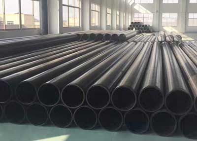 市（shì）政給水排水管施工要點